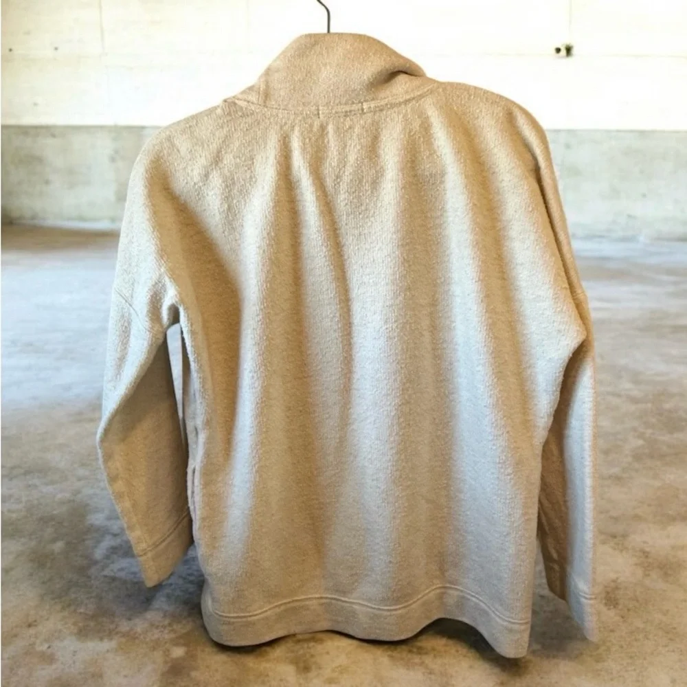 J. Crew crew cream